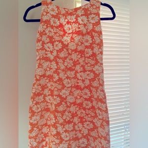 Vintage 60s Mini Dress